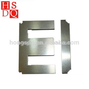 Top Quality Nonporous Silicon EI Core Lamination Manufacturer